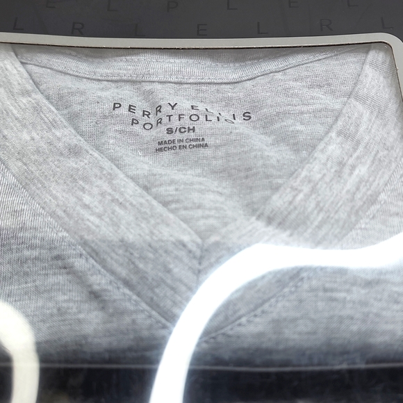 PERRY ELLIS PORTFOLIO SLEEP SET - Picture 7 of 8